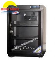 Tủ chống ẩm Dry Cabi DHC 100(100 lít)